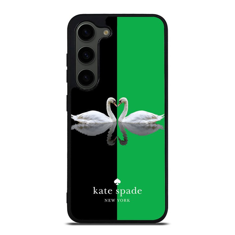SWAN KATE SPADE NEW YORK Samsung Galaxy S23 Plus Case