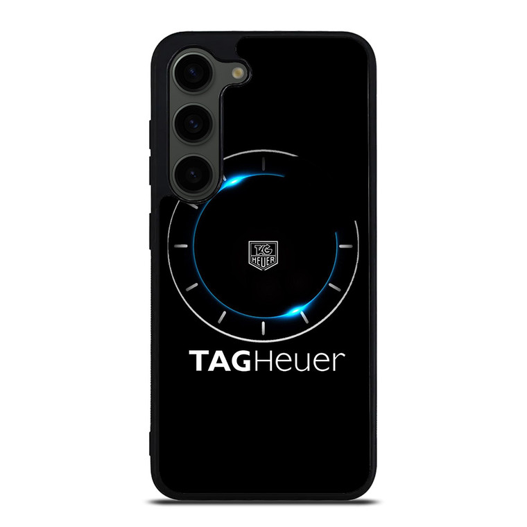 TAG HEUER PRESTIGE LOGO Samsung Galaxy S23 Plus Case