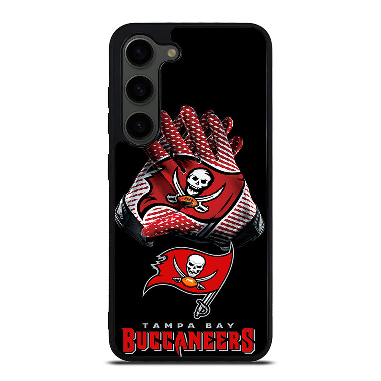 TAMPA BAY BUCCANEERS Samsung Galaxy S23 Plus Case