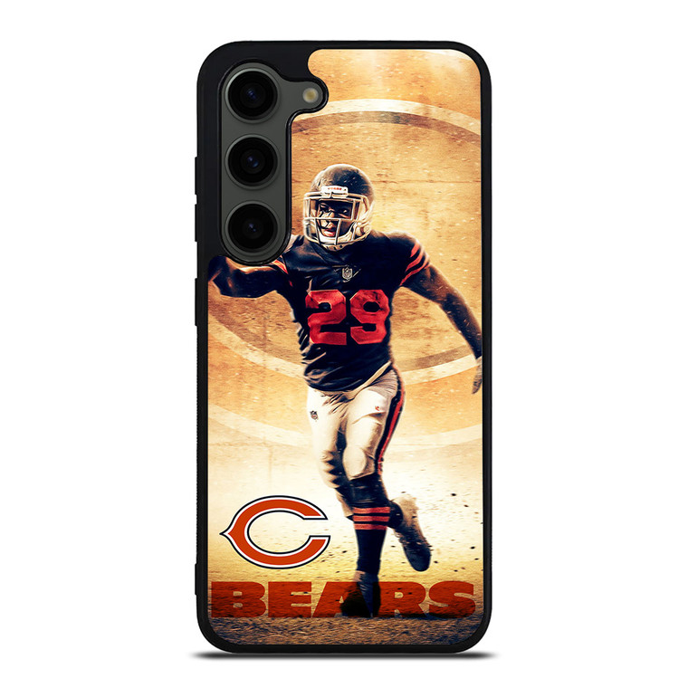TARIK COHEN CHICAGO BEARS Samsung Galaxy S23 Plus Case