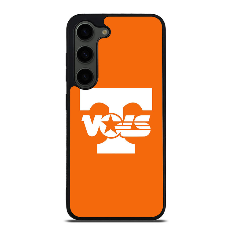 TENNESSEE VOLS FOOTBALL UNIVERSITY VOULUNTEERS Samsung Galaxy S23 Plus Case
