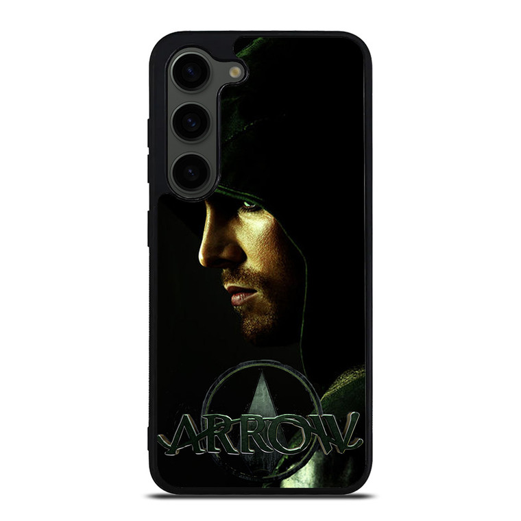 THE ARROW Samsung Galaxy S23 Plus Case