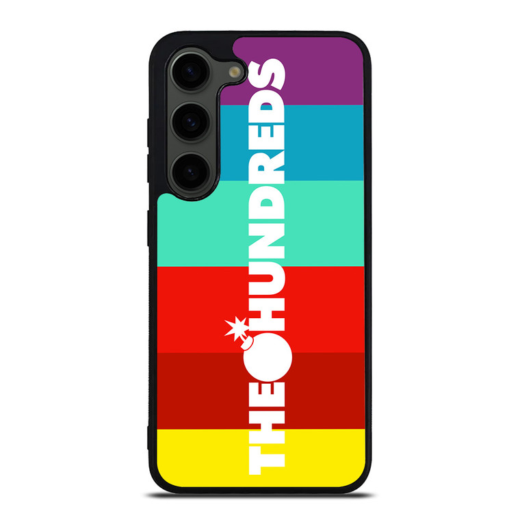 THE HUNDREDS Samsung Galaxy S23 Plus Case