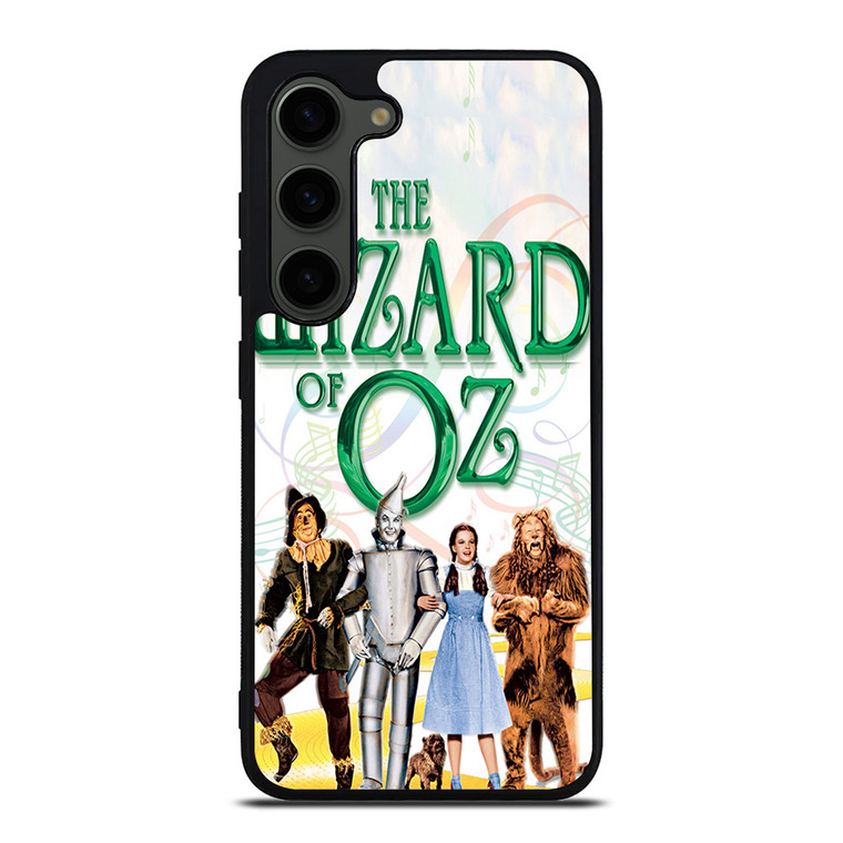 THE WIZARD OF OZ Samsung Galaxy S23 Plus Case