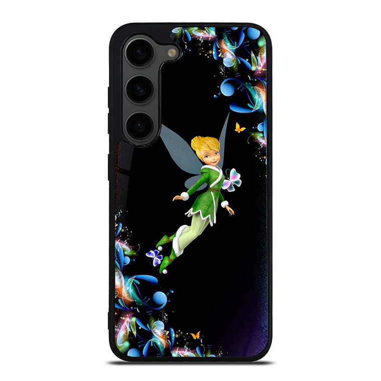 TINKER BELL ART Samsung Galaxy S23 Plus Case
