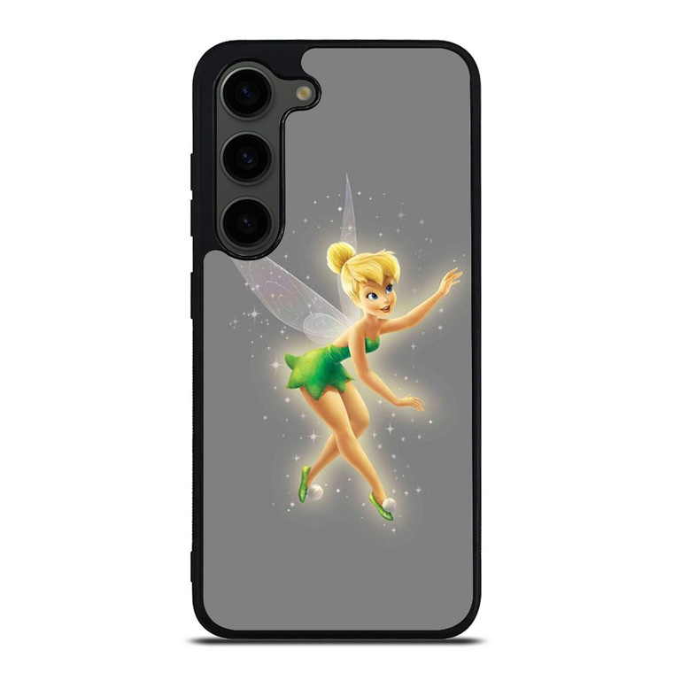 TINKER BELL PETER PAN FAIRY Samsung Galaxy S23 Plus Case