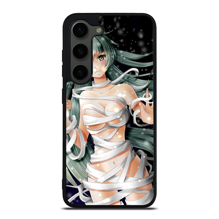 TOKYO GHOUL MUMMY Samsung Galaxy S23 Plus Case