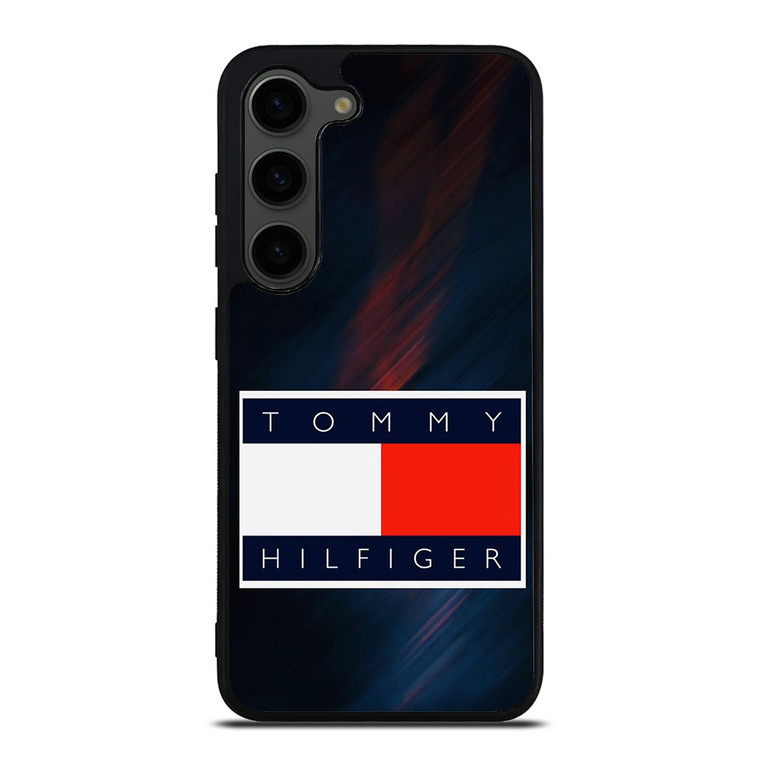 TOMMY HILFIGER COOL SCRATCHES Samsung Galaxy S23 Plus Case