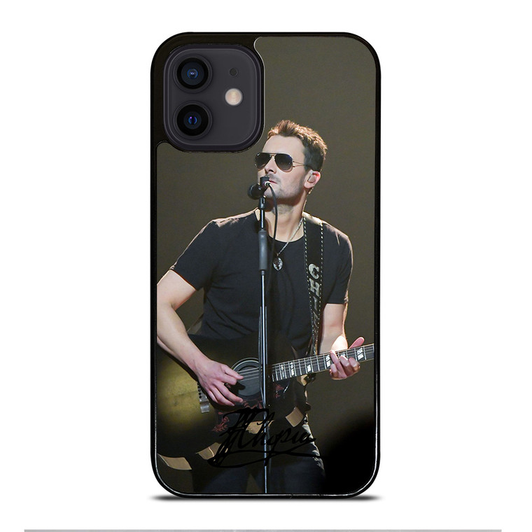 ERIC CHURCH SIGNATURE 3 iPhone 12 Mini Case