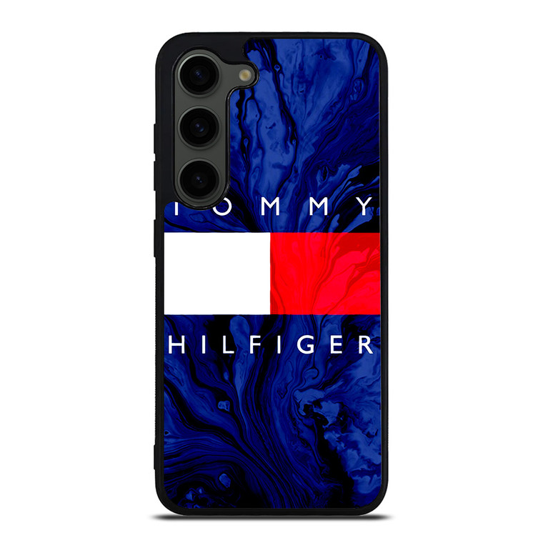 TOMMY HILFIGER MARBLE Samsung Galaxy S23 Plus Case TOMMY HILFIGER MARBLE Samsung Galaxy S23 Plus Case