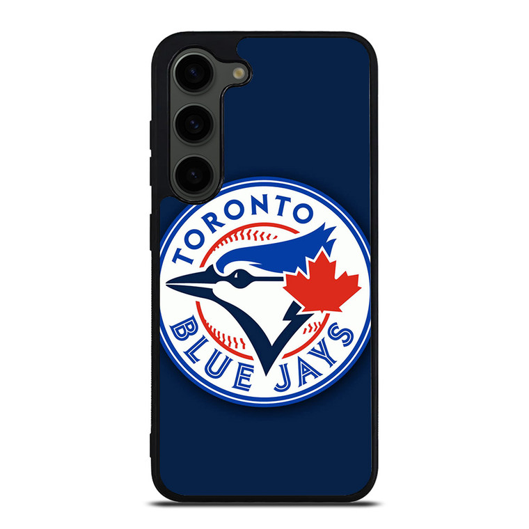 TORONTO BLUE JAYS BASEBALL LOGO Samsung Galaxy S23 Plus Case