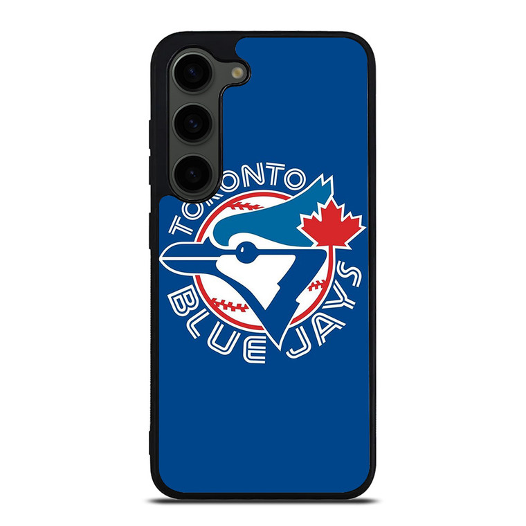 TORONTO BLUE JAYS CANADIAN HOCKEY TEAM Samsung Galaxy S23 Plus Case