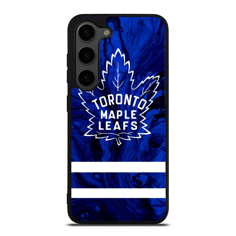TORONTO MAPLE LEAFS NHL LOGO Samsung Galaxy S23 Plus Case