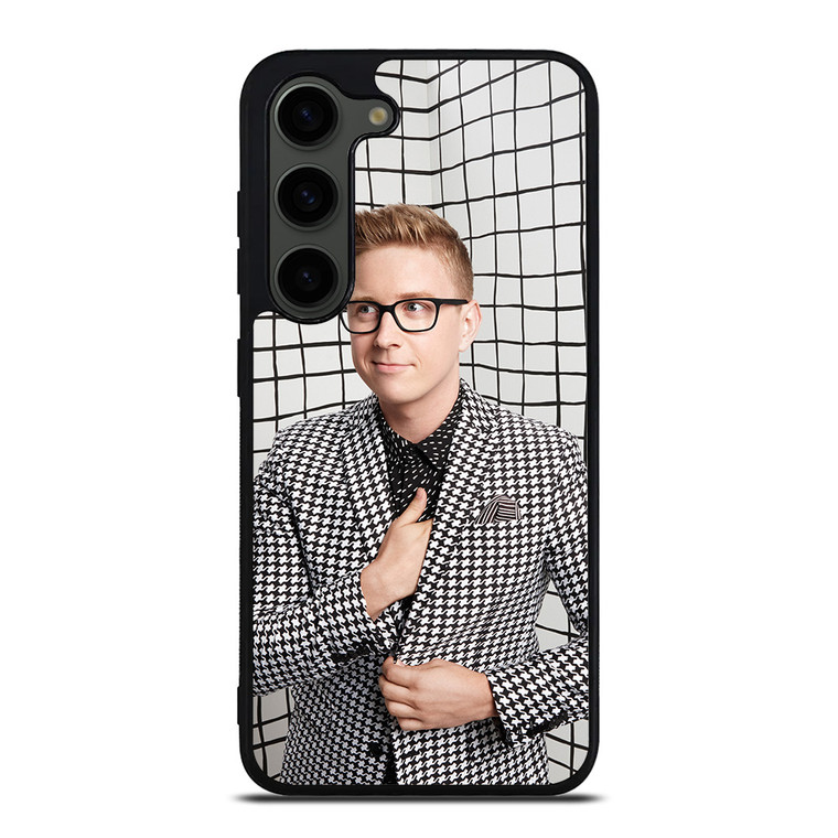 TYLER OAKLEY X INTRODUCING Samsung Galaxy S23 Plus Case