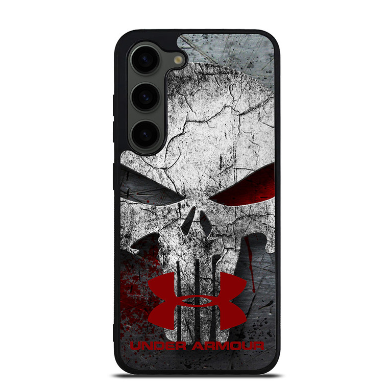 UNDER ARMOUR PUNISHER Samsung Galaxy S23 Plus Case