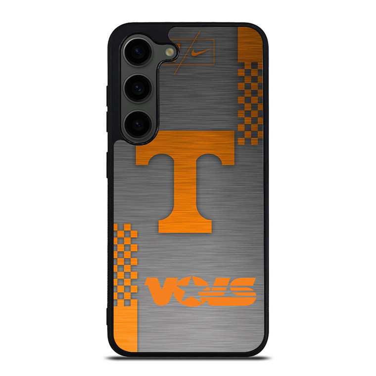 UNIVERSITY OF TENNESSEE UT VOLS 3 Samsung Galaxy S23 Plus Case