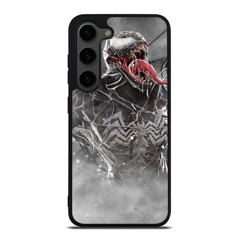 VENOM MARVEL COMICS Samsung Galaxy S23 Plus Case