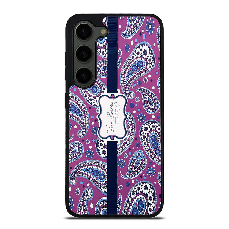 VERA BRADLEY Samsung Galaxy S23 Plus Case