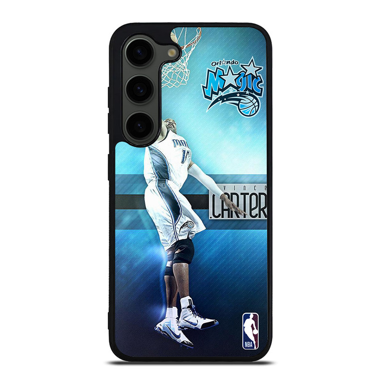 VINCE CHARTER ORLANDO MAGICS Samsung Galaxy S23 Plus Case