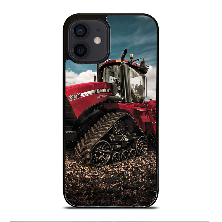 FARMALL INTERNATIONAL HARVEST iPhone 12 Mini Case