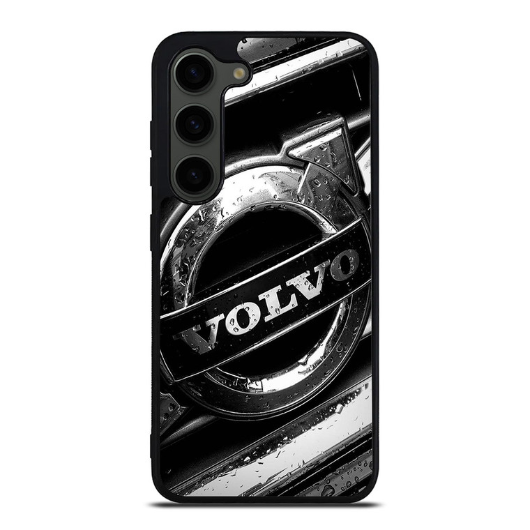 VOLVO LOGO ICON Samsung Galaxy S23 Plus Case