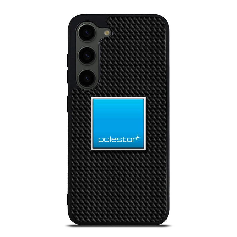 VOLVO POLESTAR Samsung Galaxy S23 Plus Case