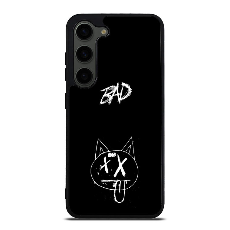 XXXTENTACION BAD VIBES Samsung Galaxy S23 Plus Case
