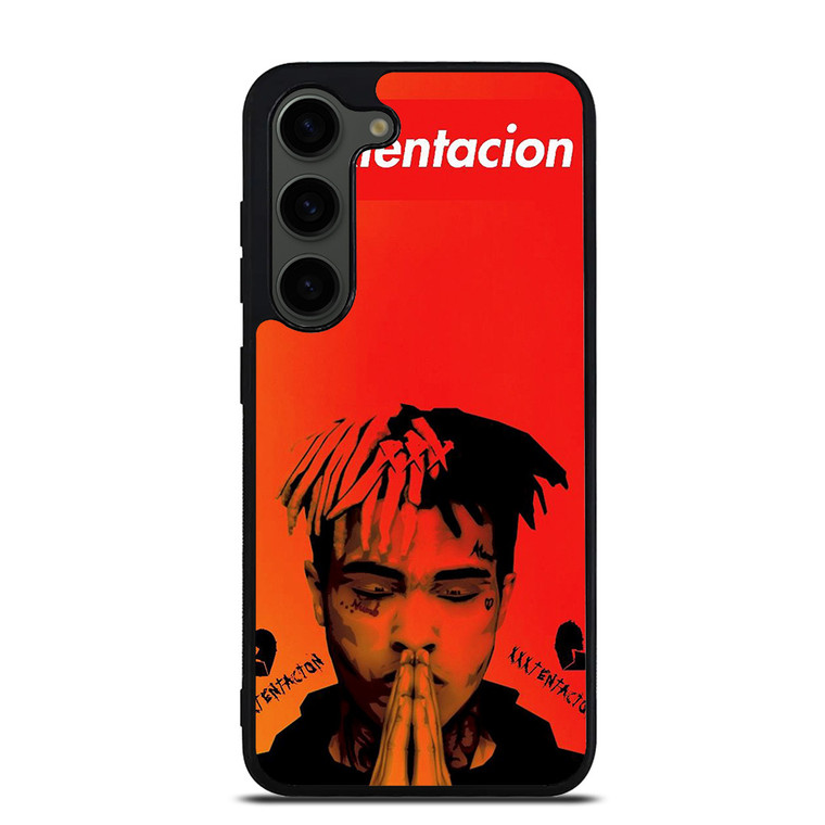 XXXTENTACION Samsung Galaxy S23 Plus Case