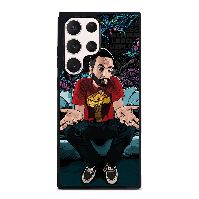 A DAY TO REMEMBER FAN ART FRIDAY Samsung Galaxy S23 Ultra Case