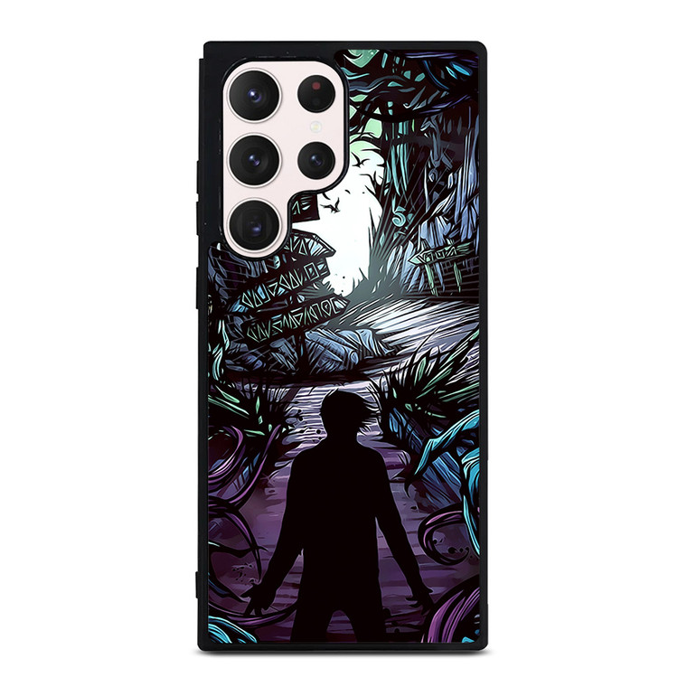 A DAY TO REMEMBER HOMESICK Samsung Galaxy S23 Ultra Case