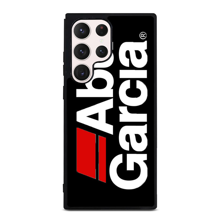 ABU GARCIA LOGO Samsung Galaxy S23 Ultra Case