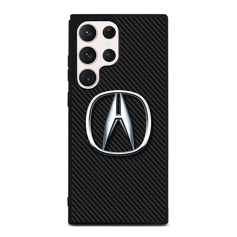 ACURA LOGO CAR Samsung Galaxy S23 Ultra Case
