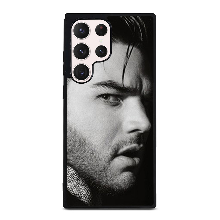 ADAM LAMBERT Samsung Galaxy S23 Ultra Case