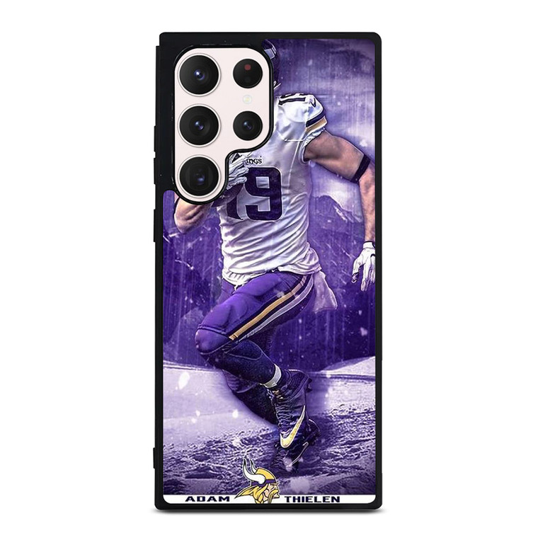 ADAM THIELEN MINNESOTA VIKING 2 Samsung Galaxy S23 Ultra Case