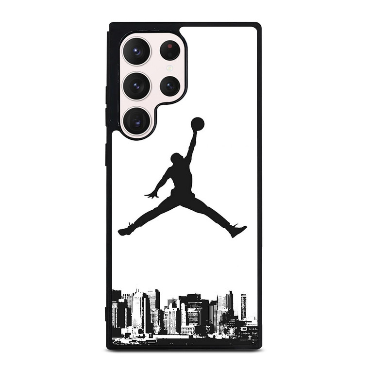 AIR JORDAN JUMP HIGHTHER Samsung Galaxy S23 Ultra Case
