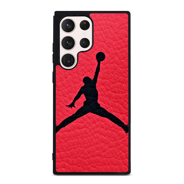 AIR JORDAN LOGO Samsung Galaxy S23 Ultra Case