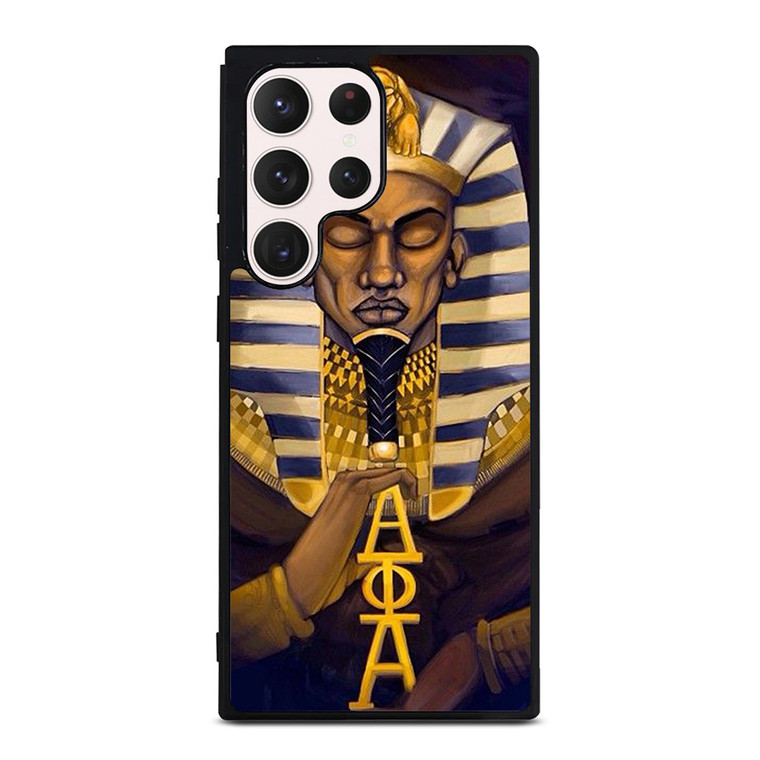 ALPHA PHI ALPHA Samsung Galaxy S23 Ultra Case