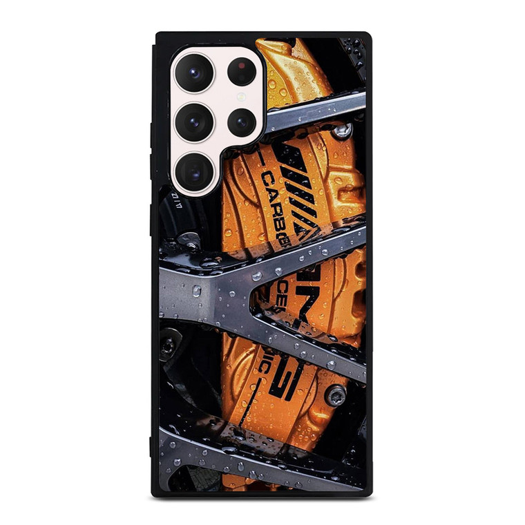 AMG MERCEDES BENZ WHEEL Samsung Galaxy S23 Ultra Case