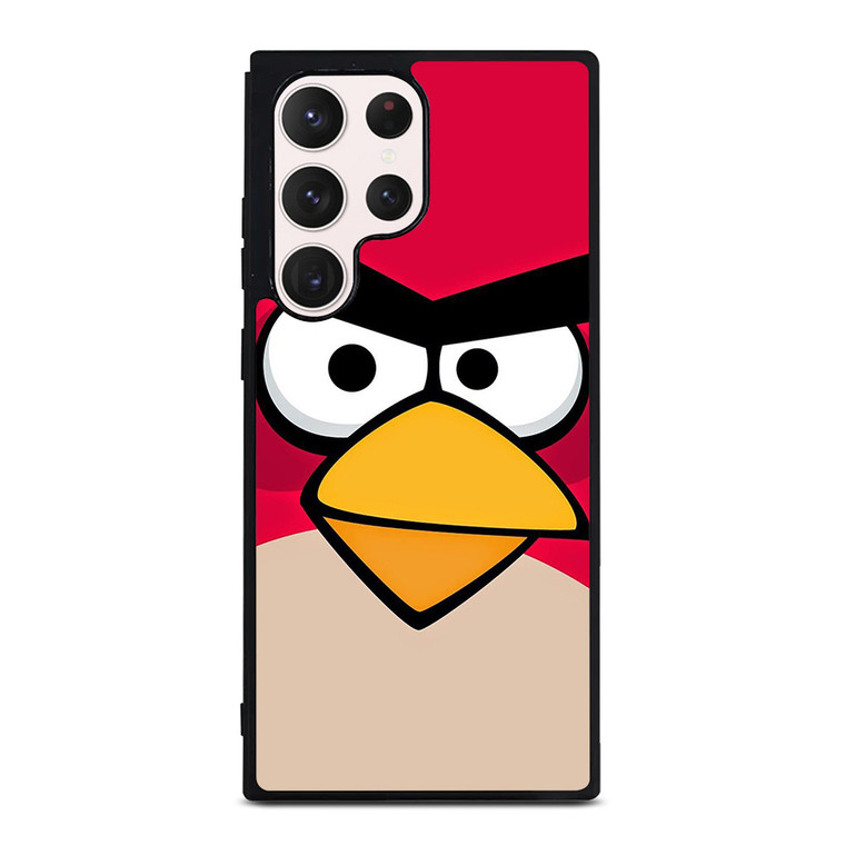 ANGRY BIRD Samsung Galaxy S23 Ultra Case