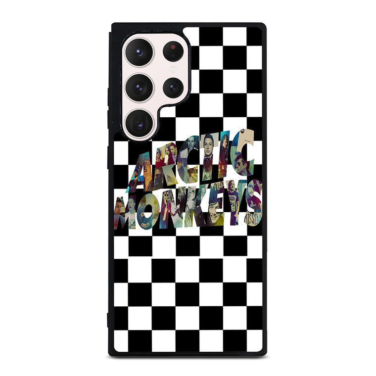 ARCTIC MONKEYS Samsung Galaxy S23 Ultra Case