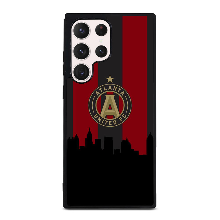 ATLANTA UNITED CITY Samsung Galaxy S23 Ultra Case