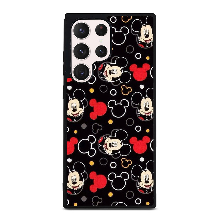 BEAUTIFUL MICKEY MOUSE Samsung Galaxy S23 Ultra Case