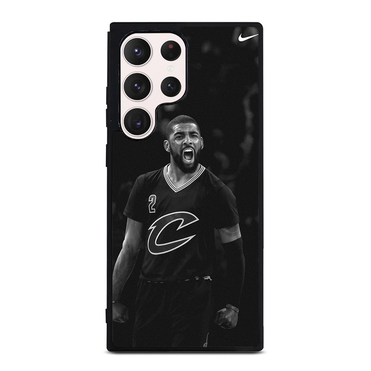 BEST KYRIE IRVING Samsung Galaxy S23 Ultra Case