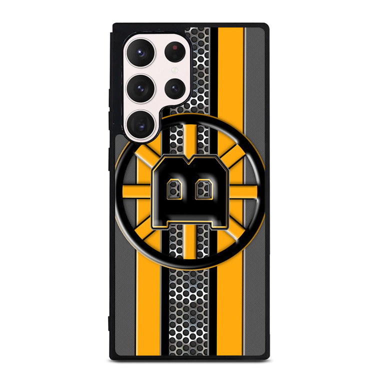 BOSTON BRUINS ICE HOCKEY TEAM Samsung Galaxy S23 Ultra Case