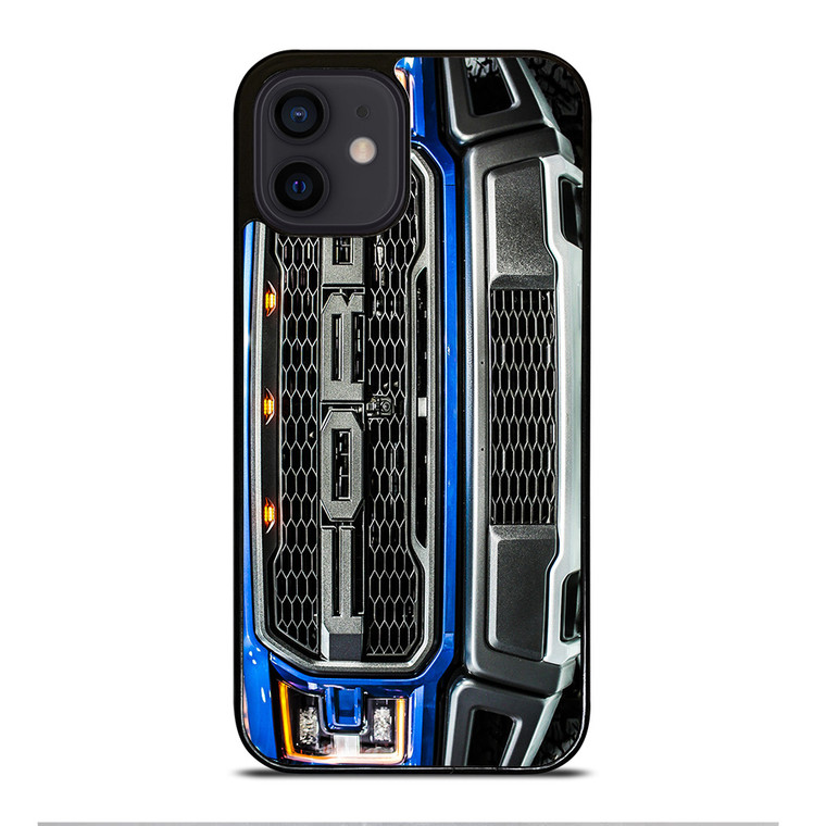 FORD RAPTOR iPhone 12 Mini Case