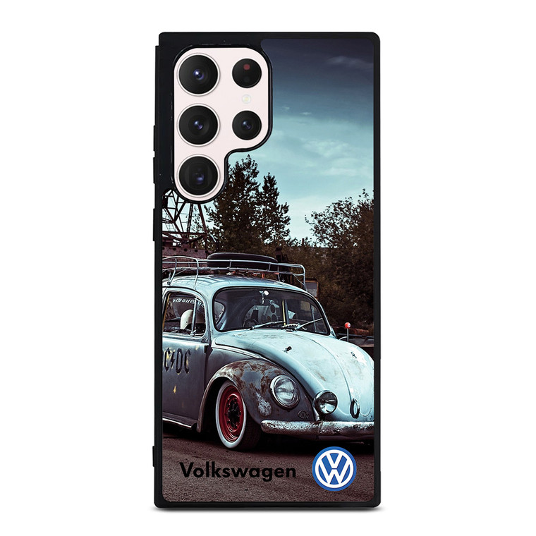 CLASSIC CAR VOLKSWAGEN  Samsung Galaxy S23 Ultra Case