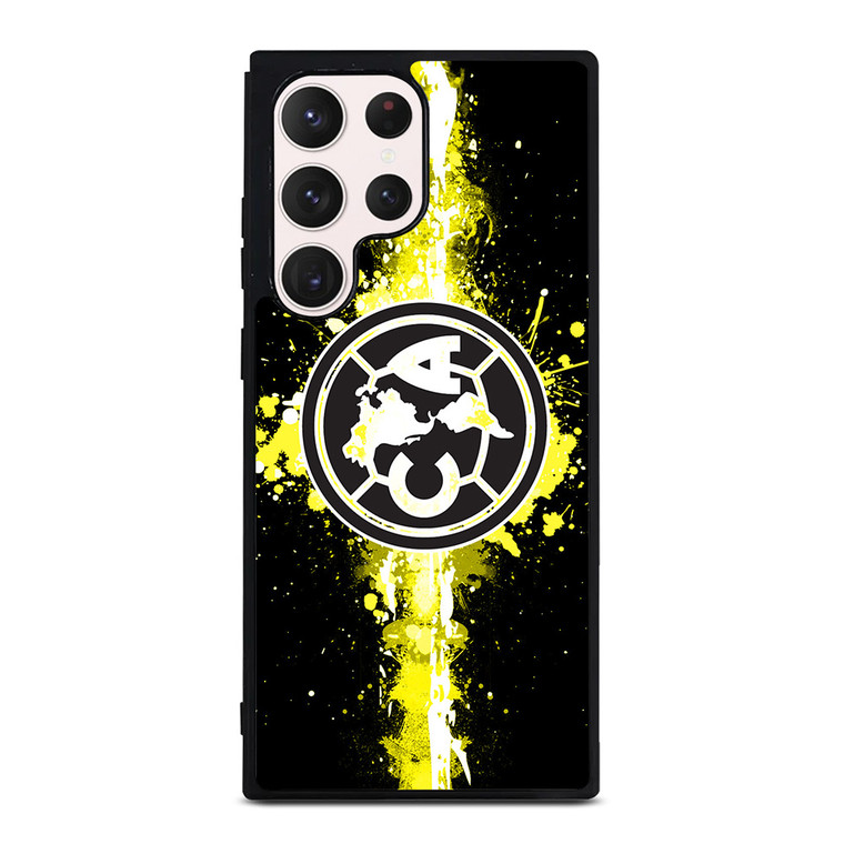 CLUB AMERICA AGUILAS ART LOGO Samsung Galaxy S23 Ultra Case