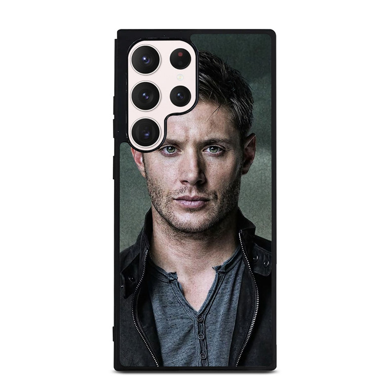 DEAN WINCHESTER SUPERNATURAL Samsung Galaxy S23 Ultra Case