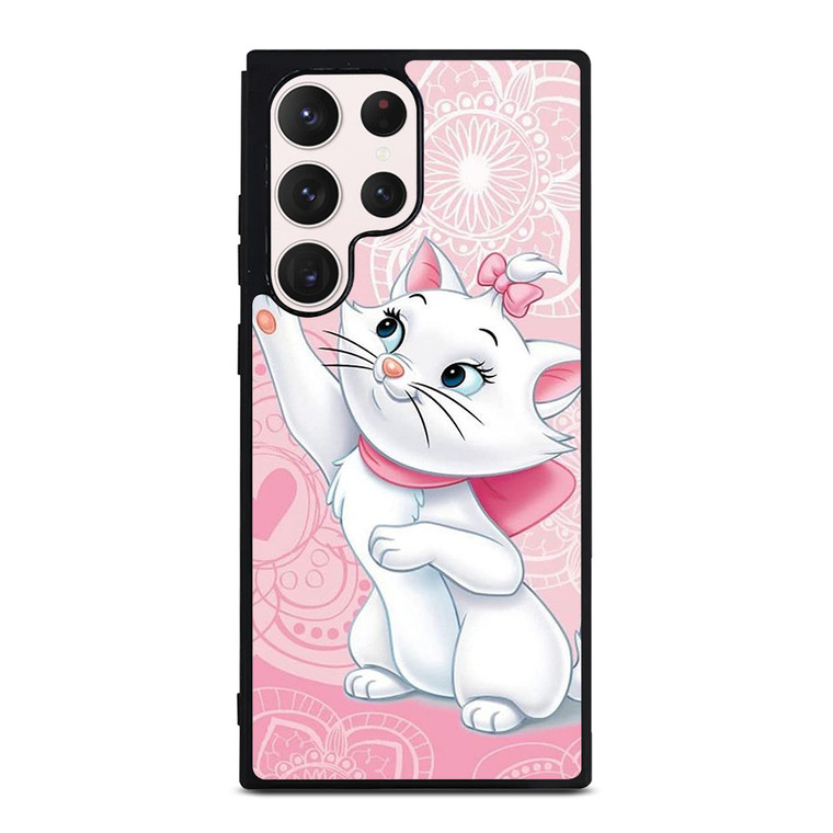 DISNEY MARIE ARISTOCATS Samsung Galaxy S23 Ultra Case