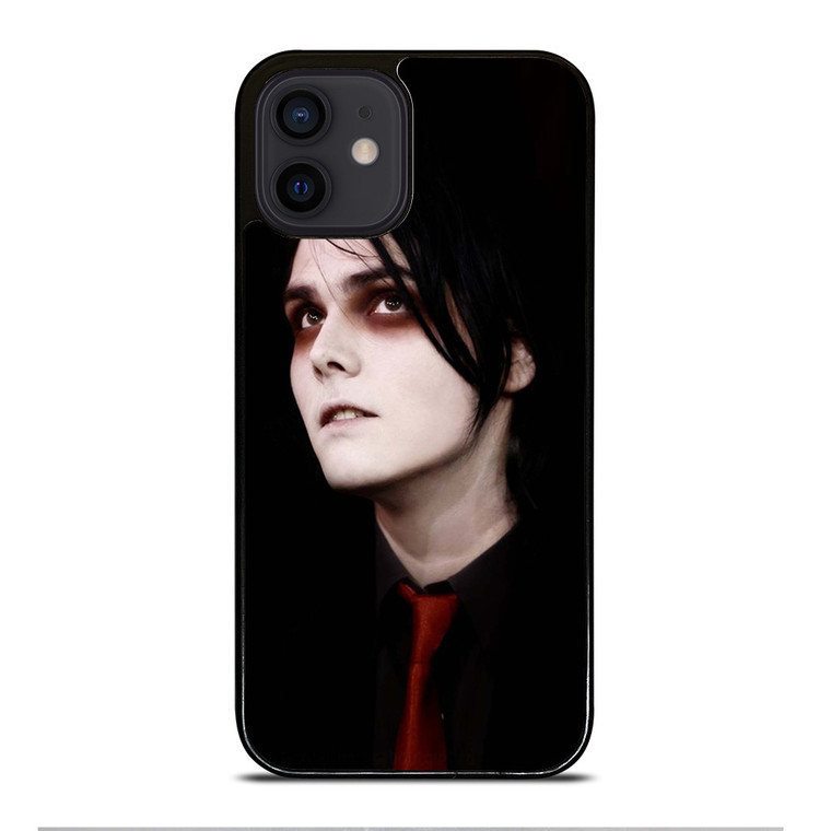 GERARD WAY MLTR iPhone 12 Mini Case